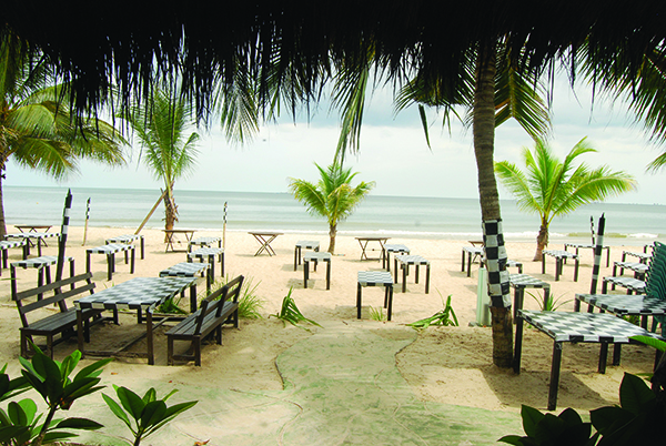 10 Gambar Pantai Kemala Balikpapan, Harga Tiket Masuk Sejarah Legenda, Lokasi Alamat, Jam Buka Tutup, Penginapan di Sekitar + Keindahan Wisata 6