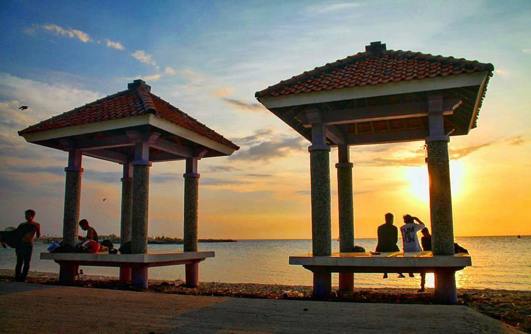 Potret Keindahan Wisata Pantai Empu Rancak di Jepara dan dan Berapa Harga Tiket Masuknya? 9