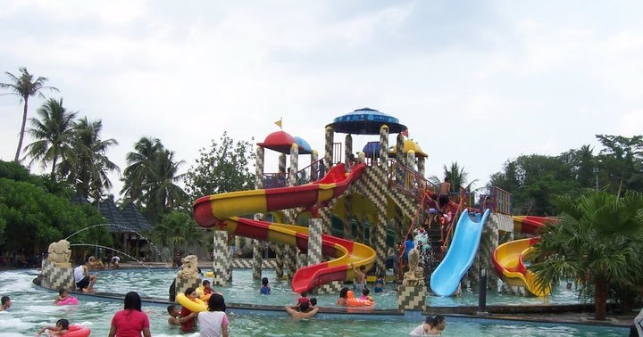 Ajak Keluarga Main Air di Kolam Renang Ceria Depok 3 Ajak Keluarga Main Air di Kolam Renang Ceria Depok 3