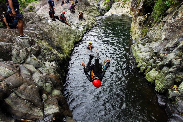 Tiket Masuk Baturraden Adventure Forest Purwokerto, Lokasi Alamat, Jam Buka Tutup + Asyik Berenang di Area Air Terjun? 8