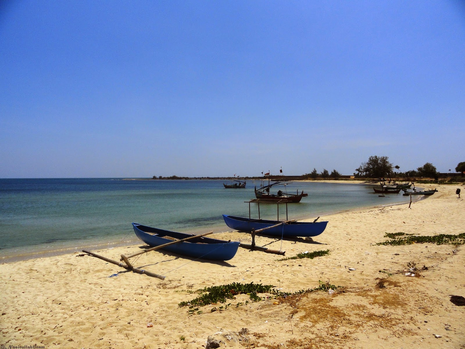 Beberapa Foto Keindahan Pantai Blebak di Jepara dan Berapa Harga Tiket Masuknya? 2 Beberapa Foto Keindahan Pantai Blebak di Jepara dan Berapa Harga Tiket Masuknya? 2