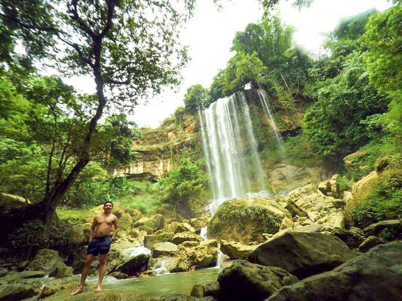 10 Gambar Curug Sawer Tasikmalaya, Lokasi Alamat, Nomer Telepon + Jalan Menuju ke Sana 4 10 Gambar Curug Sawer Tasikmalaya, Lokasi Alamat, Nomer Telepon + Jalan Menuju ke Sana 4