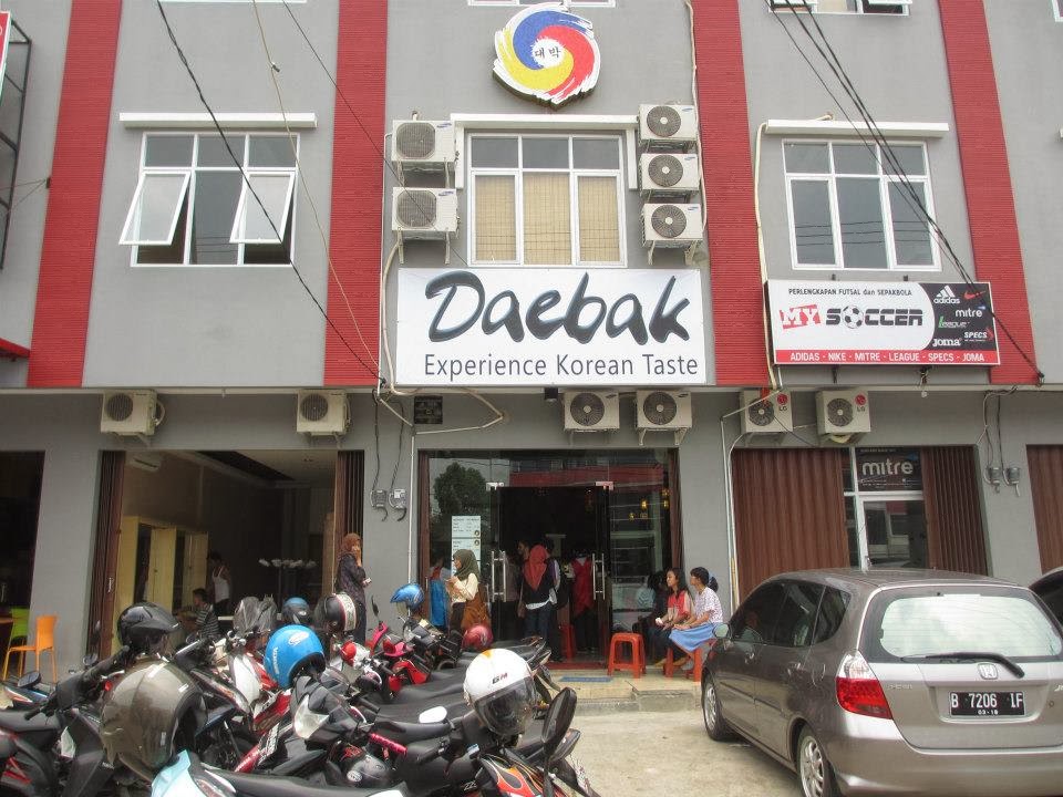 10 Gambar Jalan Margonda Depok, Lokasi Alamat + Apartemen Hotel di Sekitar 4