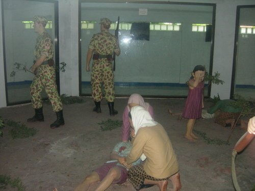 10 Gambar Monumen Rawagede Karawang, Sejarah Legenda, Lokasi Alamat, Kronologi Kasus Pembantaian + Latar Belakang 3