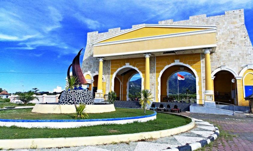 10 Gambar Benteng Portugis Jepara, Harga Tiket Masuk, Lokasi Alamat, Penginapan Hotel, Jam Buka Tutup, Misteri Mitos + Keindahan di Sekitar Wisata 3 10 Gambar Benteng Portugis Jepara, Harga Tiket Masuk, Lokasi Alamat, Penginapan Hotel, Jam Buka Tutup, Misteri Mitos + Keindahan di Sekitar Wisata 3