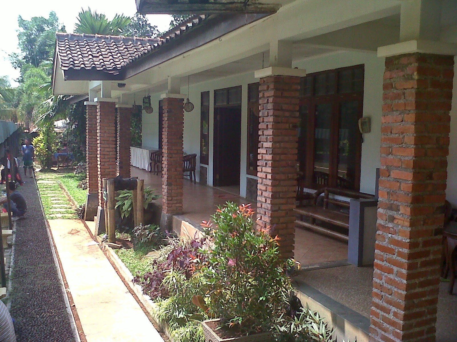 10 Gambar Pondok Zidane Depok, Harga Tiket Masuk, Lokasi Alamat, Jam Buka Tutup, Villa di Sekitar + Nomer Telepon 8