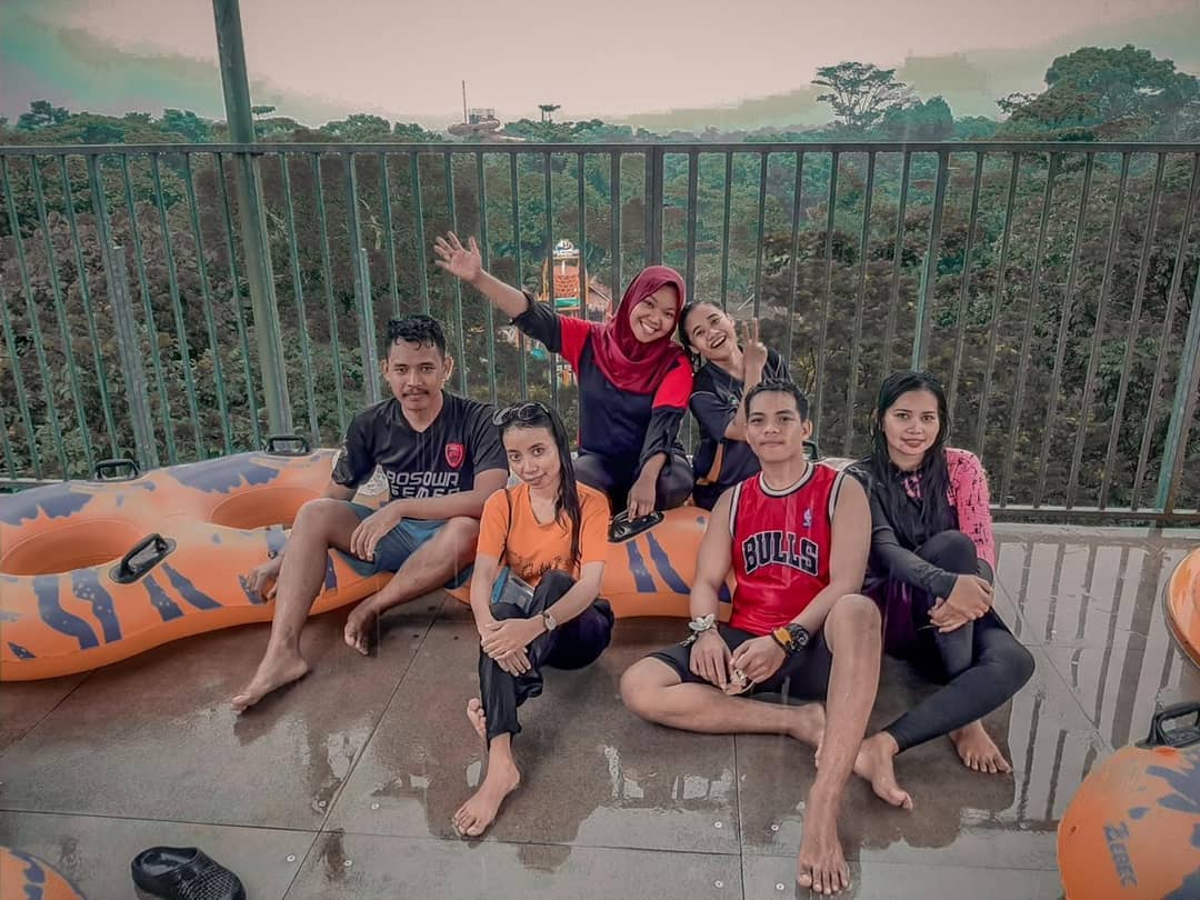 Aturan Pakaian di Bugis Waterpark 3
