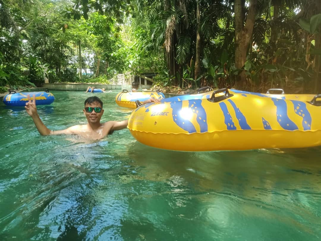 Aturan Pakaian di Bugis Waterpark 7