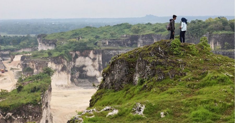 10 Gambar Rowo Jombor Klaten, Sejarah Asal Usul, Lokasi Alamat, Jam Buka Tutup, Misteri Mitos + Rumah Makan di Dalam Wisata 10