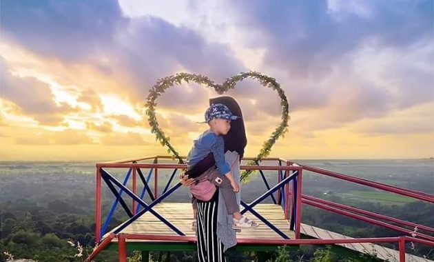 Taman Wisata Alam Cadas Gantung 21 Taman Wisata Alam Cadas Gantung