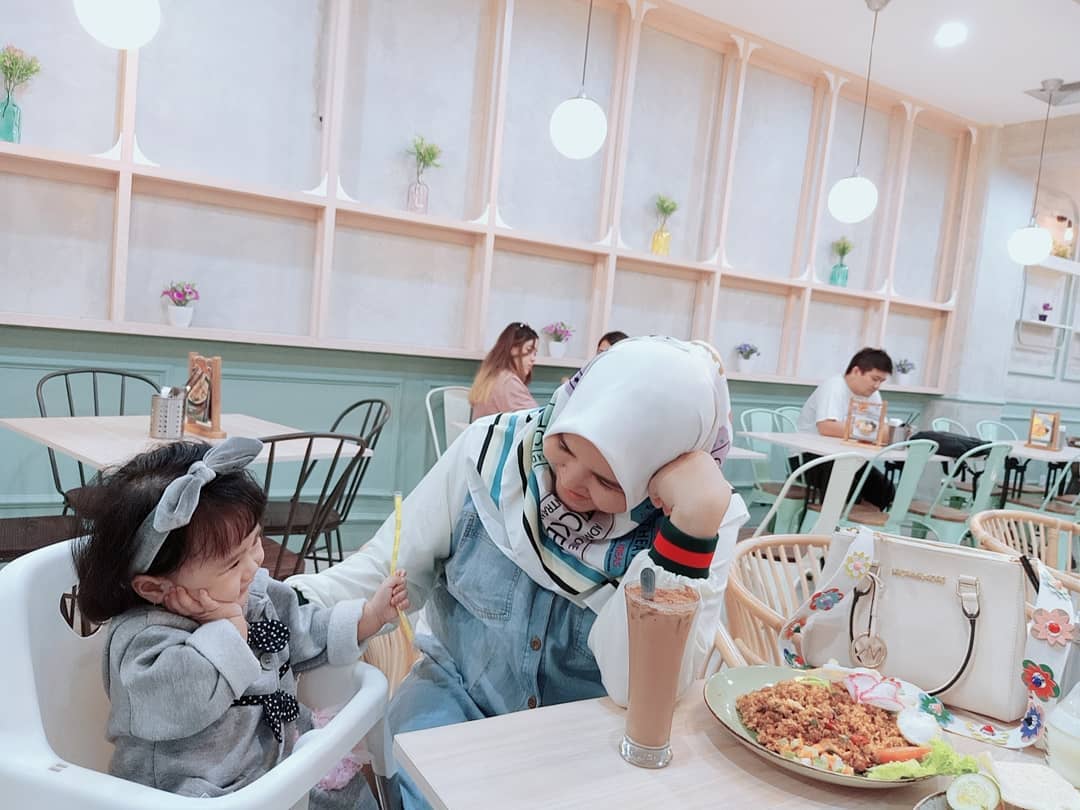 Ada Apa Saja di D Mall 1