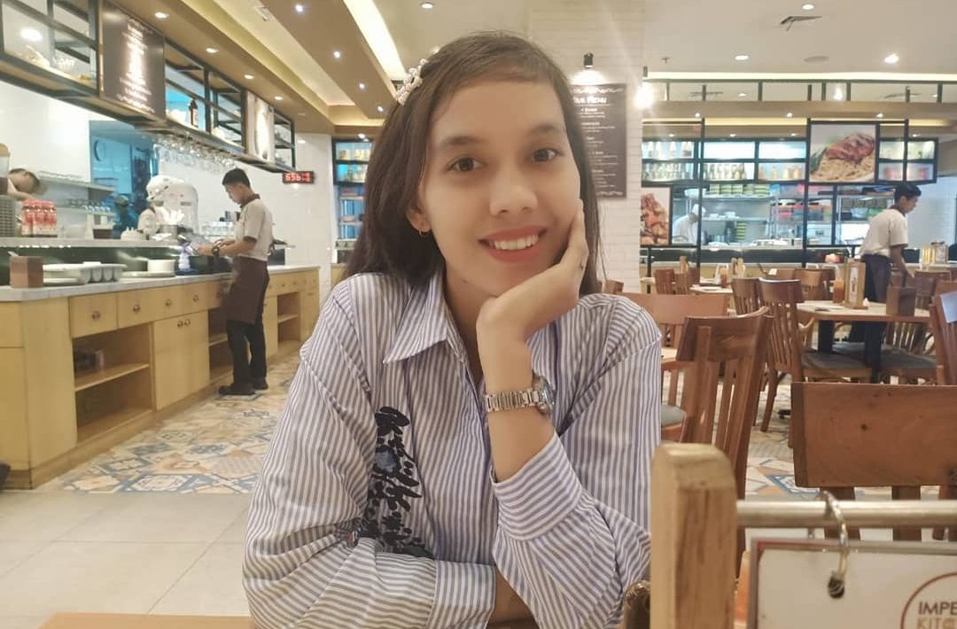 Ada Apa Saja di D Mall 9