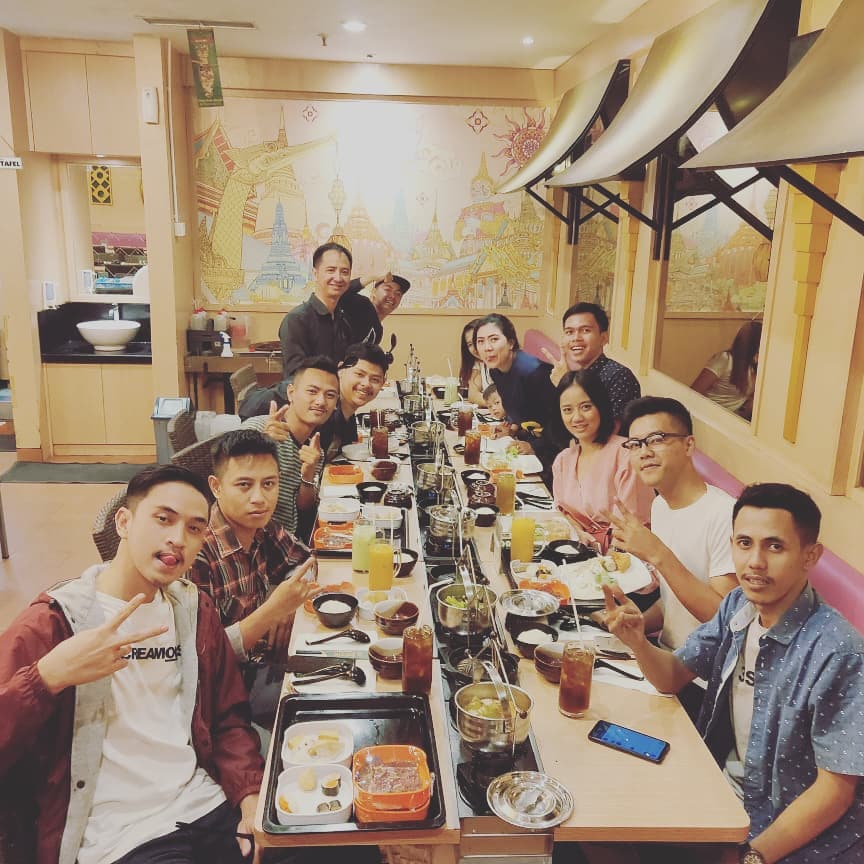 Ada Apa Saja di D Mall 3