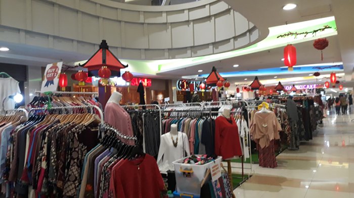Ada Apa Saja di D Mall 2