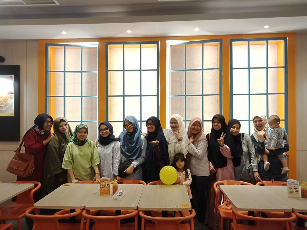 Ada Apa Saja di D Mall 5