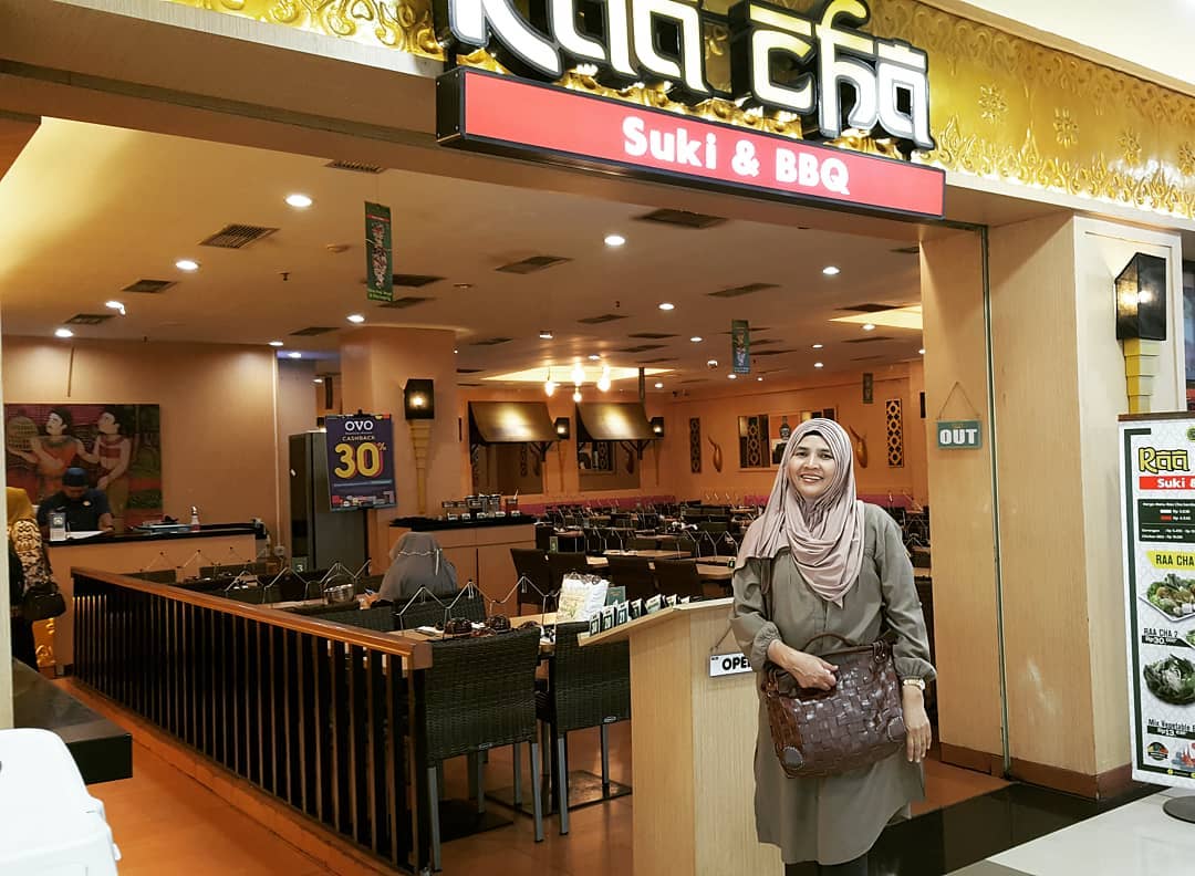 Ada Apa Saja di D Mall 6