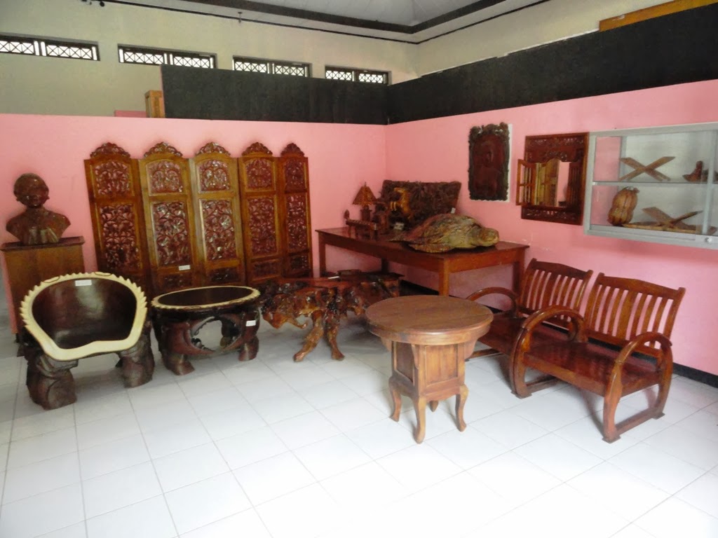 10 Potret Museum Kartini Jepara Jawa Tengah, Berapa Harga Tiket Masuk dan Jam Bukanya? 7