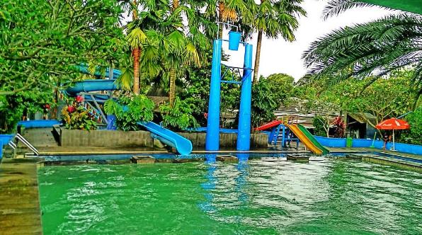 10 Gambar Pondok Zidane Depok, Harga Tiket Masuk, Lokasi Alamat, Jam Buka Tutup, Villa di Sekitar + Nomer Telepon 7