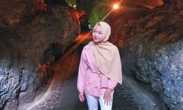 Proses Terbentuknya Goa Jatijajar 4