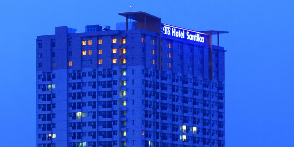 Ajak Keluarga Main Air di Kolam Renang Ceria Depok 10 Ajak Keluarga Main Air di Kolam Renang Ceria Depok 10