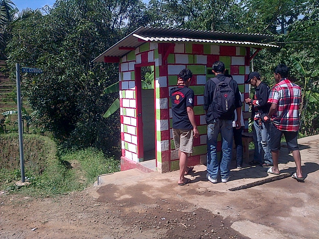 10 Gambar Curug Winong Wonosobo, Harga Tiket Masuk Wisata, Lokasi Alamat, Sejarah Legenda + Jam Buka Tutup 8