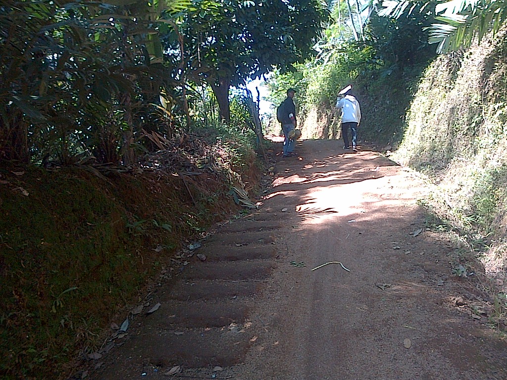 10 Gambar Curug Winong Wonosobo, Harga Tiket Masuk Wisata, Lokasi Alamat, Sejarah Legenda + Jam Buka Tutup 5