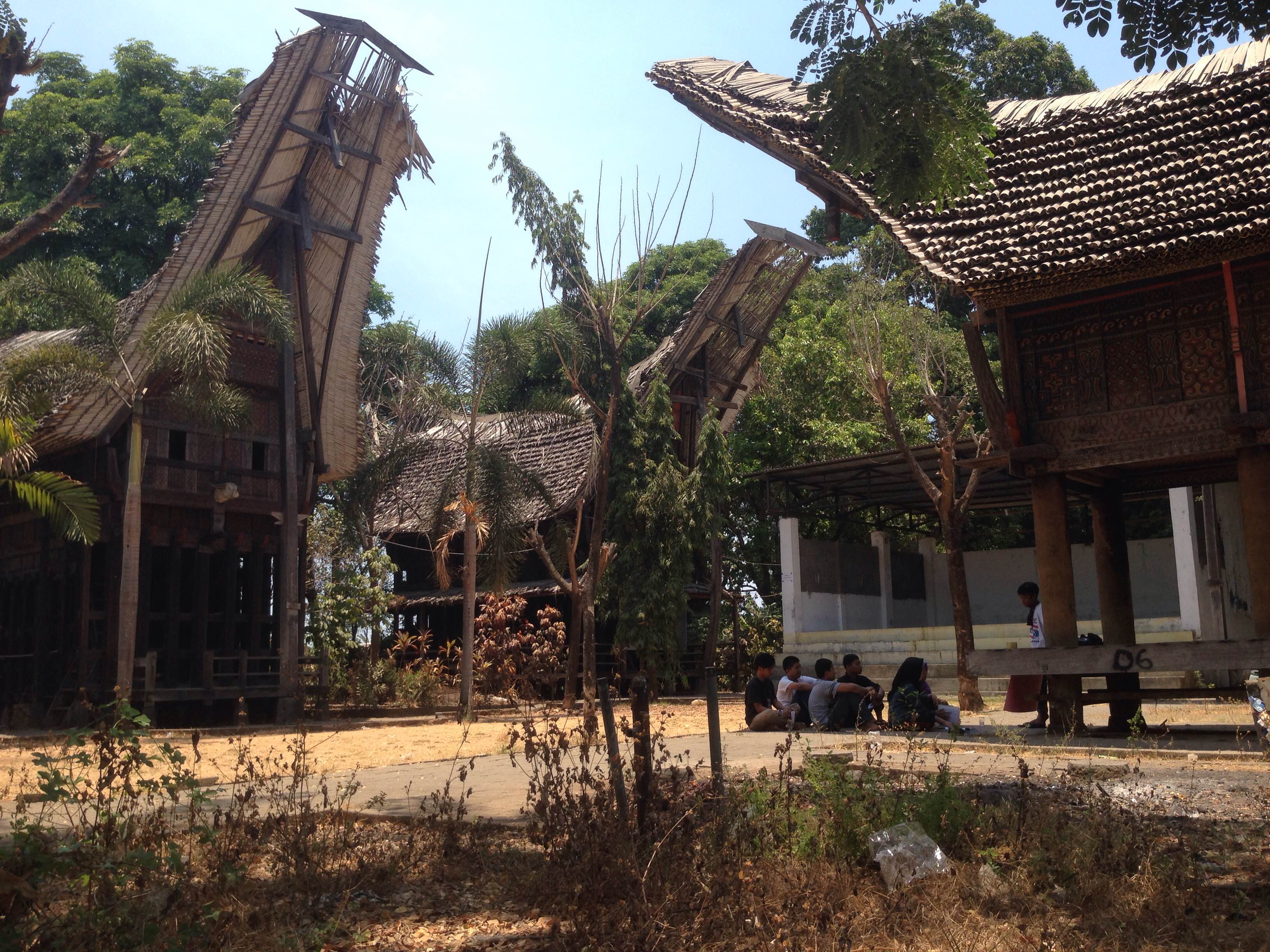 10 Gambar Benteng Somba Opu Makassar, Harga Tiket Masuk, Lokasi Alamat, Jam Buka Tutup + Rute Jalan Menuju Wisata 9