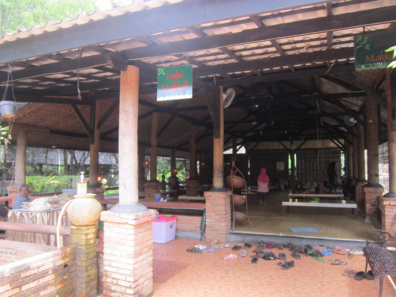 10 Gambar Jalan Margonda Depok, Lokasi Alamat + Apartemen Hotel di Sekitar 6