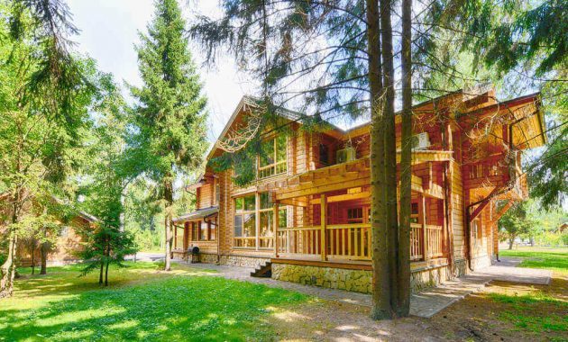 Kampung 99 Pepohonan Depok 2