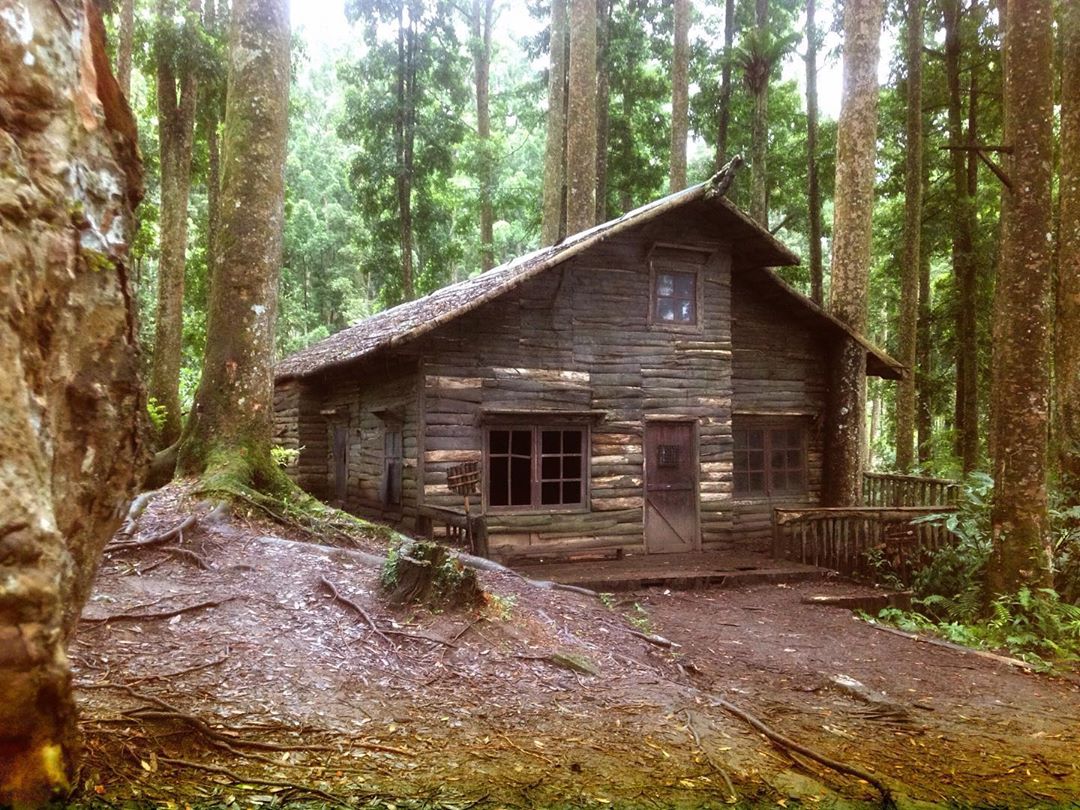 Lokasi Kebun Raya Baturaden 2 Lokasi Kebun Raya Baturaden 2