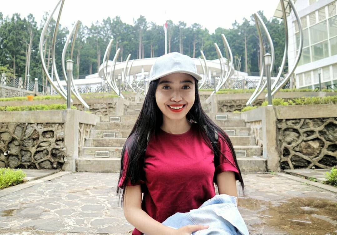 Lokasi Kebun Raya Baturaden 3 Lokasi Kebun Raya Baturaden 3