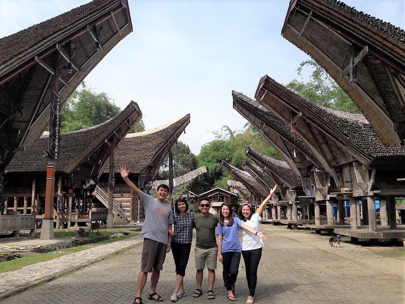 10 Gambar Ke Te Kesu Makassar, Lokasi Alamat, Penginapan Villa di Sekitar Wisata + Akses Jalan Menuju ke Sana 2