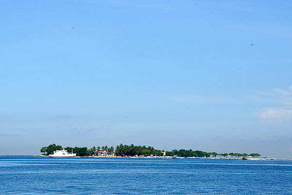 10 Gambar Pulau Lae Lae Makassar, Harga Tiket Masuk, Lokasi Alamat, Penginapan Hotel + Keindahan di Setikar Wisata 4