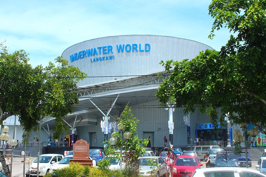 10 Gambar Pulau Langkai Makassar, Lokasi Alamat, Luas Area + Akses Jalan Menuju Wisata 5