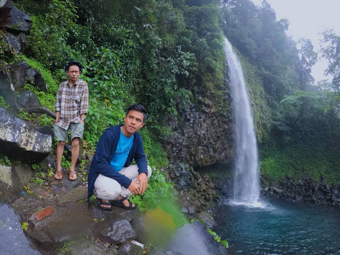Keindahan Air Terjun Lembah Anai 9 Keindahan Air Terjun Lembah Anai 9