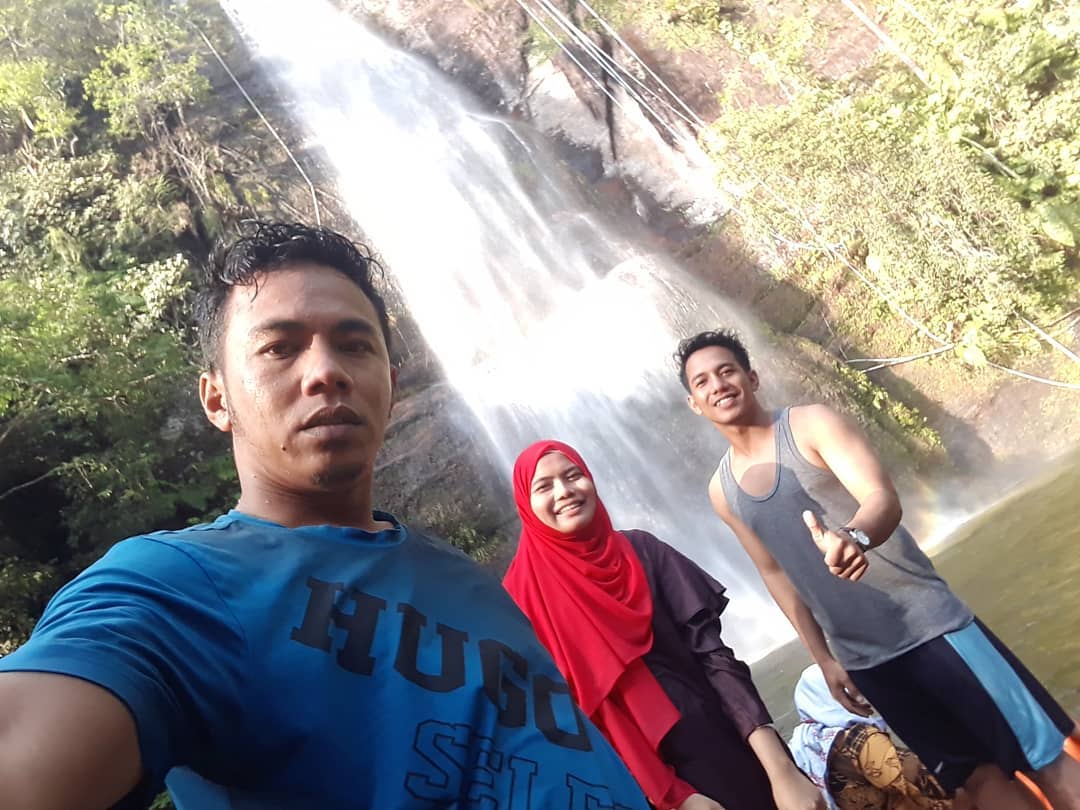 Keunikan Lembah Harau 2 Keunikan Lembah Harau 2