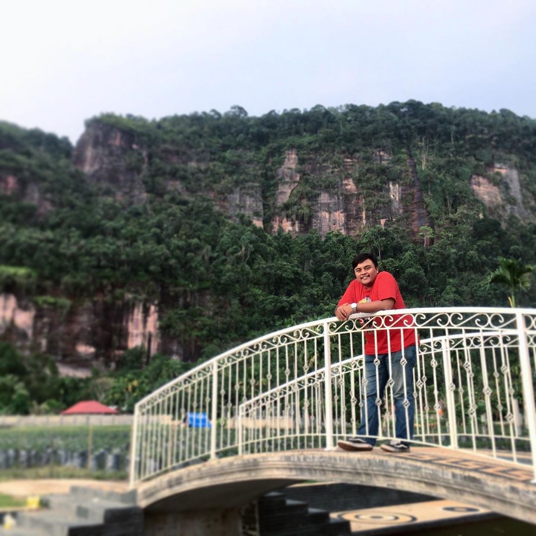 Keunikan Lembah Harau 8 Keunikan Lembah Harau 8