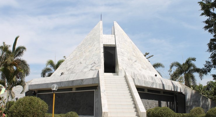 10 Gambar Monumen Rawagede Karawang, Sejarah Legenda, Lokasi Alamat, Kronologi Kasus Pembantaian + Latar Belakang 2