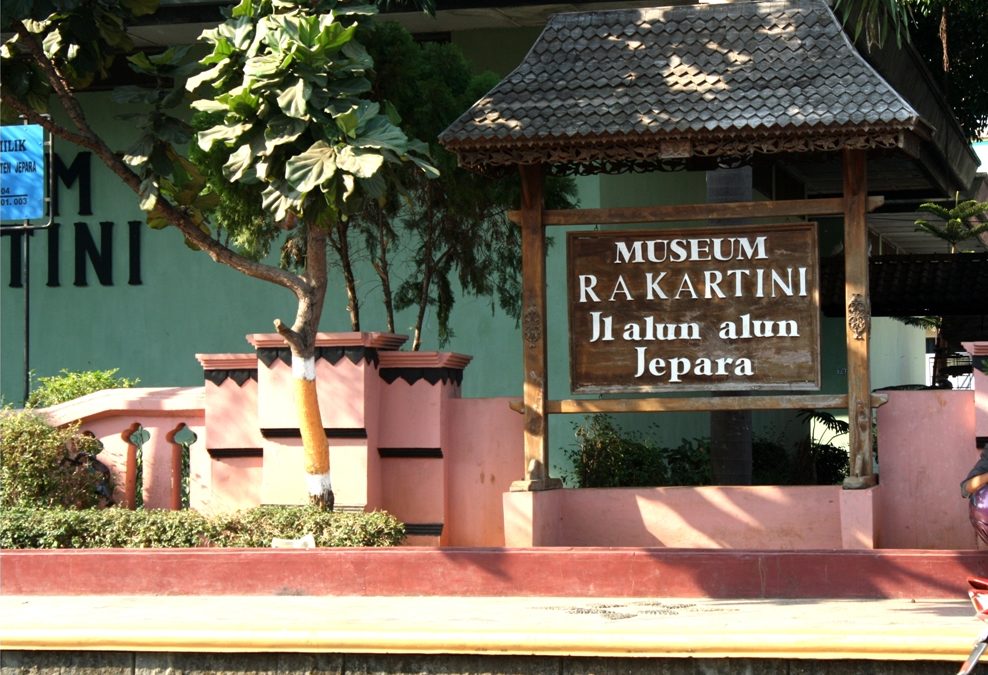 10 Potret Museum Kartini Jepara Jawa Tengah, Berapa Harga Tiket Masuk dan Jam Bukanya? 1