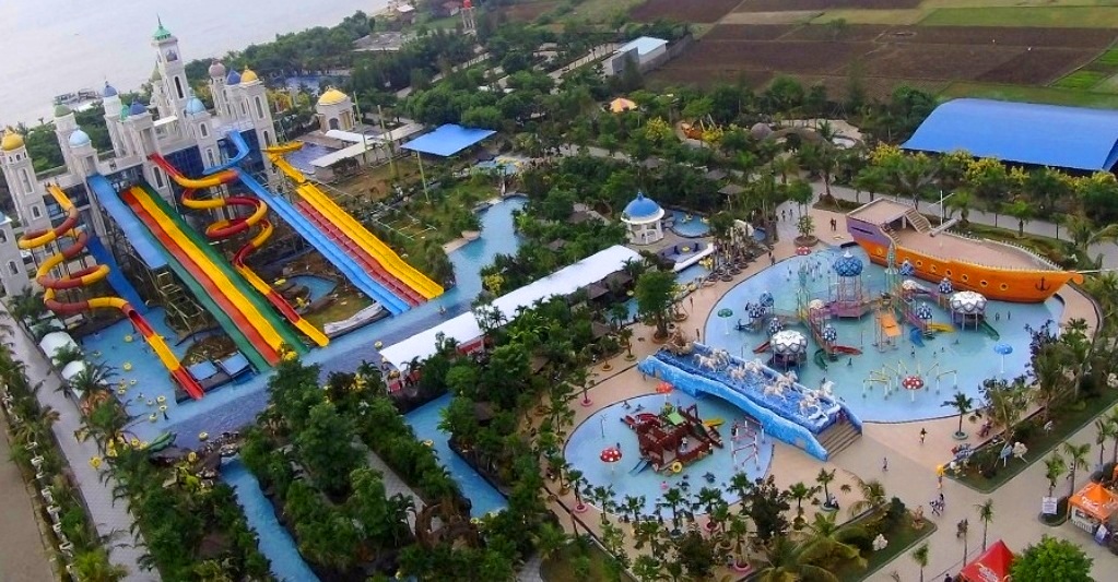 Berapa Harga Tiket Masuk Jepara Ocean Park dan Apa Saja Fasilitasnya? 2
