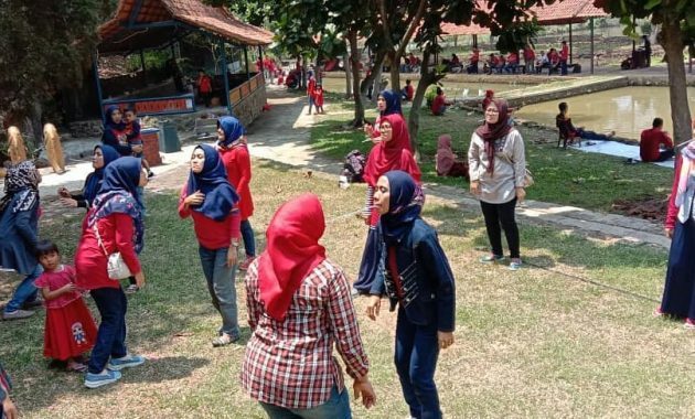 Pemancingan Cinangka Indah 6