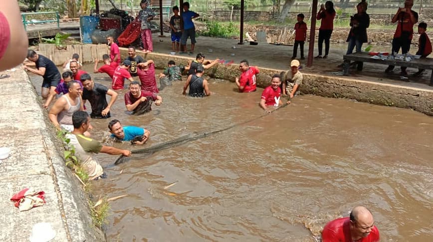 Pemancingan Cinangka Indah 2