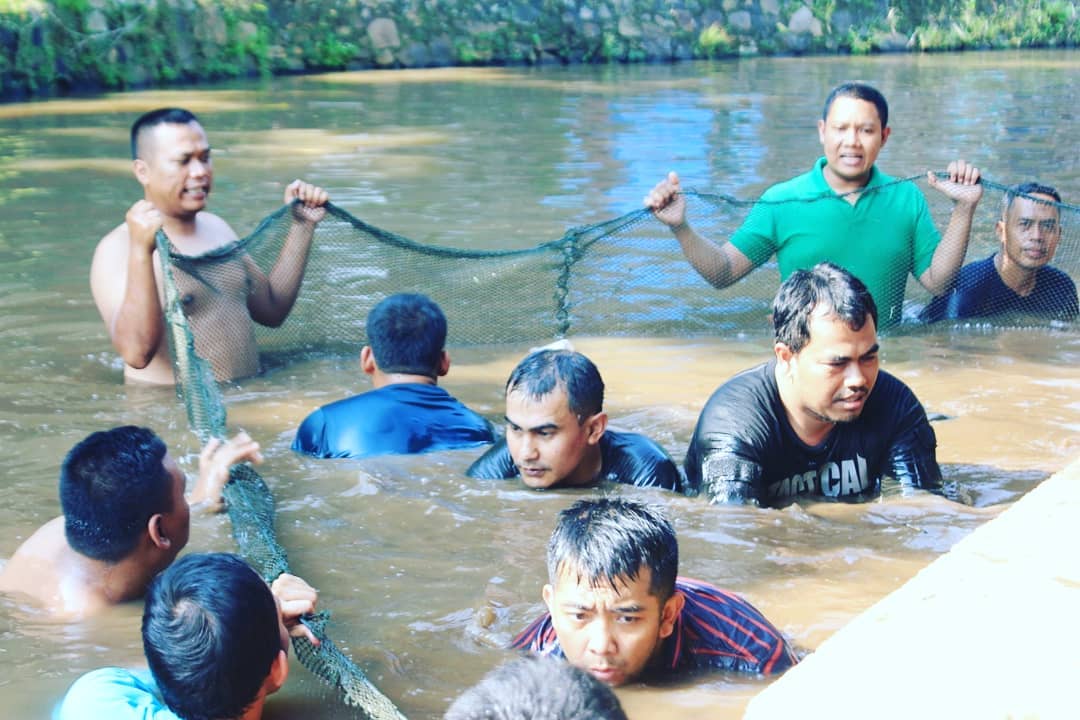 Pemancingan Cinangka Indah 3