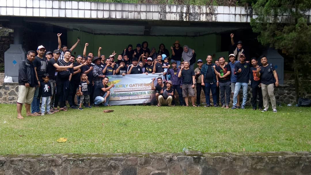 Pemancingan Cinangka Indah 6