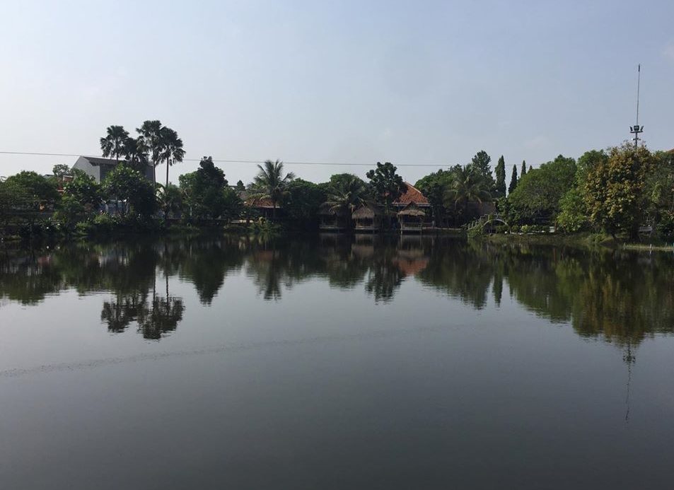 Pulo Saiji Waterpark 3