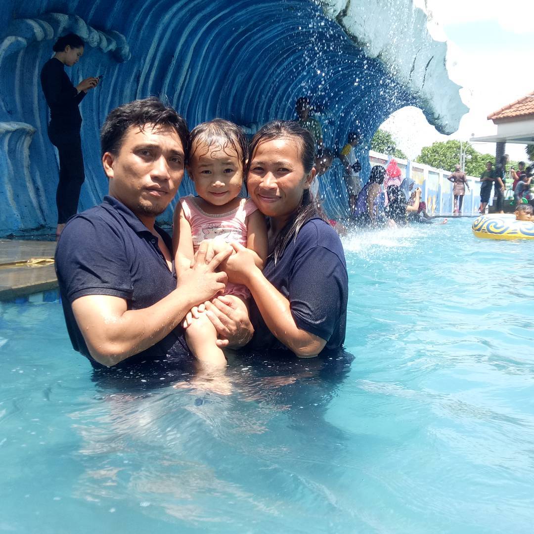 Pulo Saiji Waterpark 5