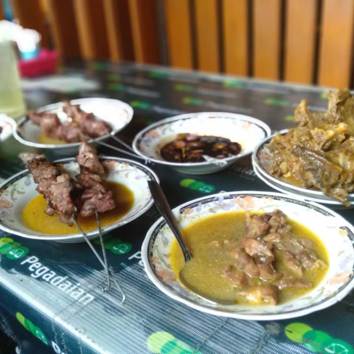 Tempat buka puasa di jogja yogyakarta bersama recommended referensi keluarga makan buat untuk berbuka asyik resto rekomendasi gratis bareng asik enak yang daerah yg murah nongkrong romantis