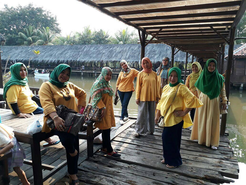 Rumah Makan Saung Talaga 8