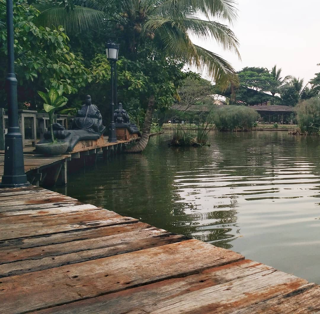 Rumah Makan Saung Talaga 9