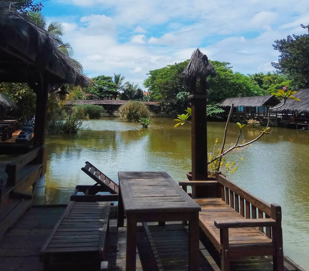 Rumah Makan Saung Talaga 6